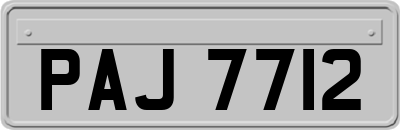 PAJ7712