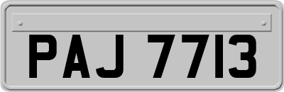 PAJ7713