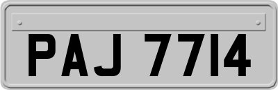 PAJ7714