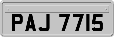 PAJ7715