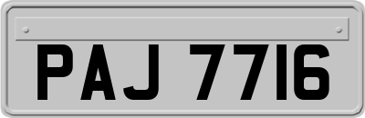 PAJ7716