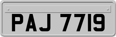PAJ7719