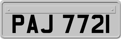 PAJ7721