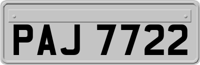 PAJ7722
