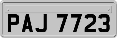 PAJ7723