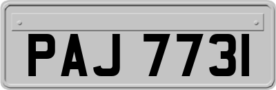 PAJ7731