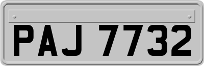 PAJ7732