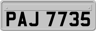 PAJ7735