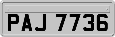 PAJ7736