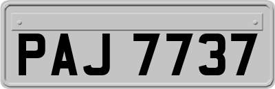 PAJ7737