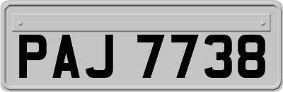 PAJ7738