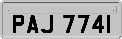 PAJ7741