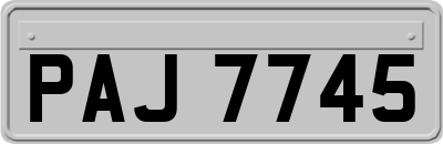 PAJ7745