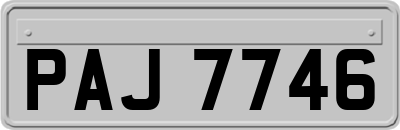 PAJ7746