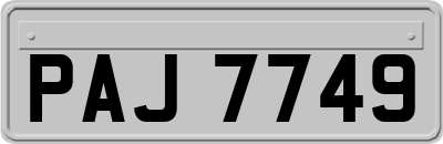 PAJ7749