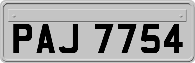 PAJ7754