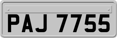 PAJ7755