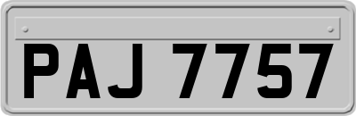 PAJ7757