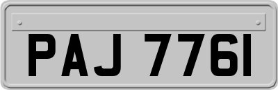 PAJ7761