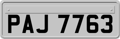 PAJ7763