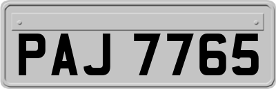 PAJ7765