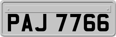 PAJ7766