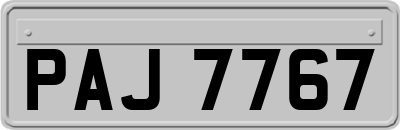 PAJ7767