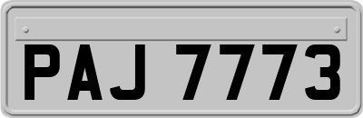 PAJ7773