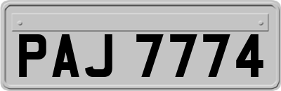 PAJ7774