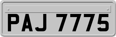 PAJ7775