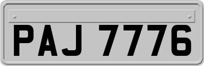 PAJ7776