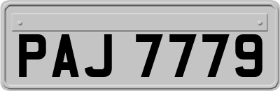 PAJ7779