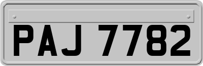 PAJ7782