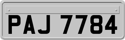 PAJ7784