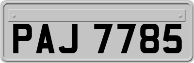 PAJ7785