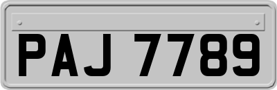 PAJ7789