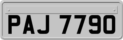 PAJ7790