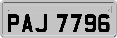 PAJ7796