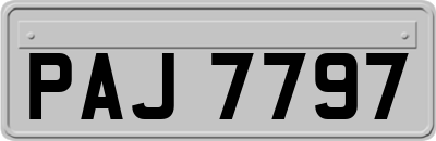 PAJ7797