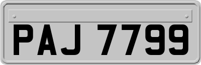 PAJ7799