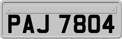 PAJ7804