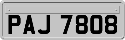 PAJ7808