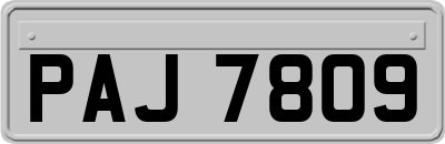 PAJ7809