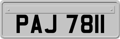 PAJ7811