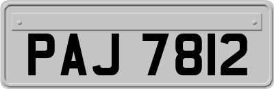 PAJ7812