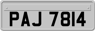 PAJ7814