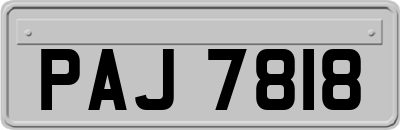 PAJ7818