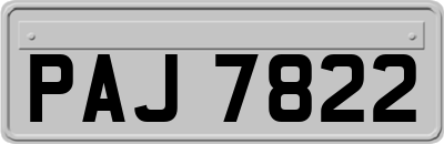 PAJ7822