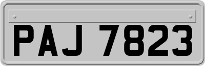 PAJ7823