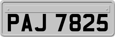 PAJ7825